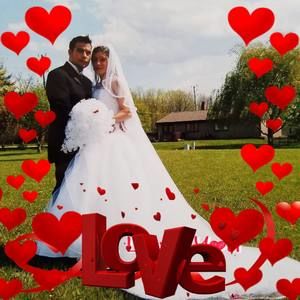 Meet your Posher, Esmeralda